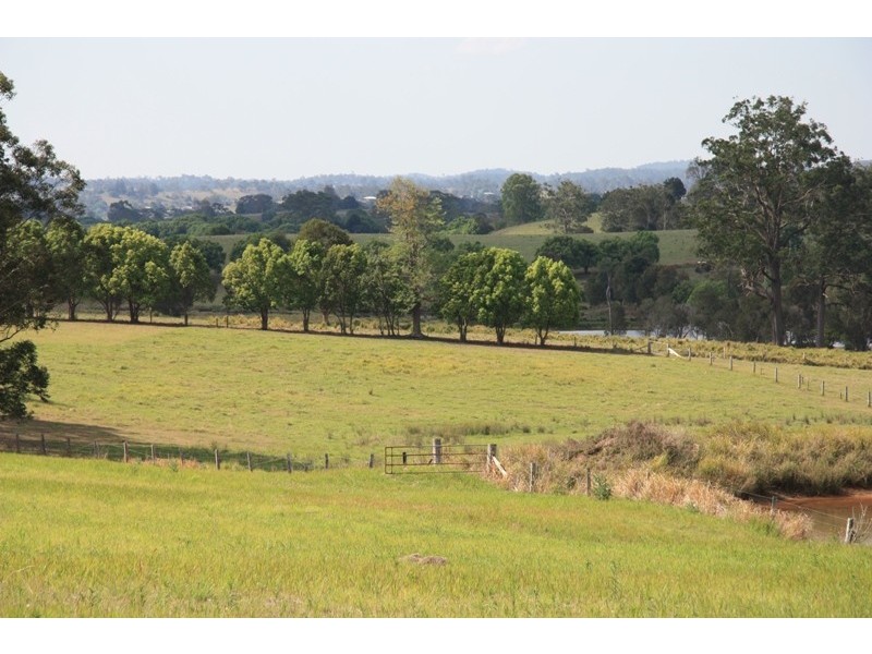 East Deep Creek QLD 4570