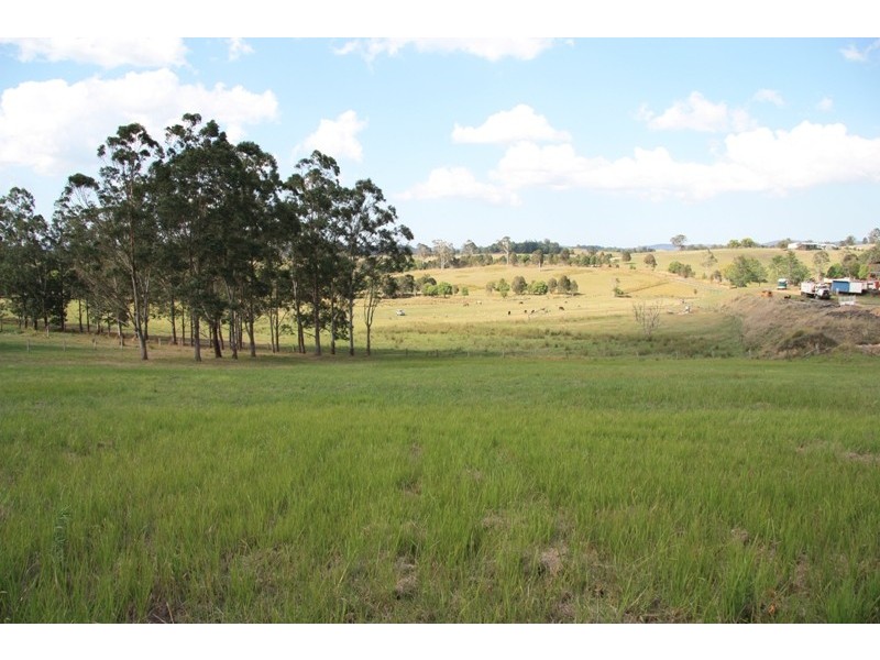 East Deep Creek QLD 4570