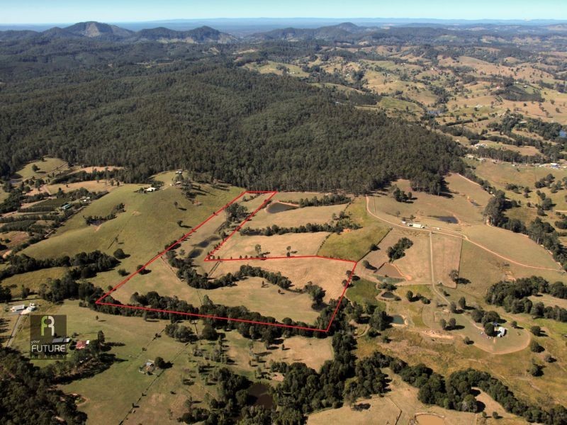 North Deep Creek QLD 4570