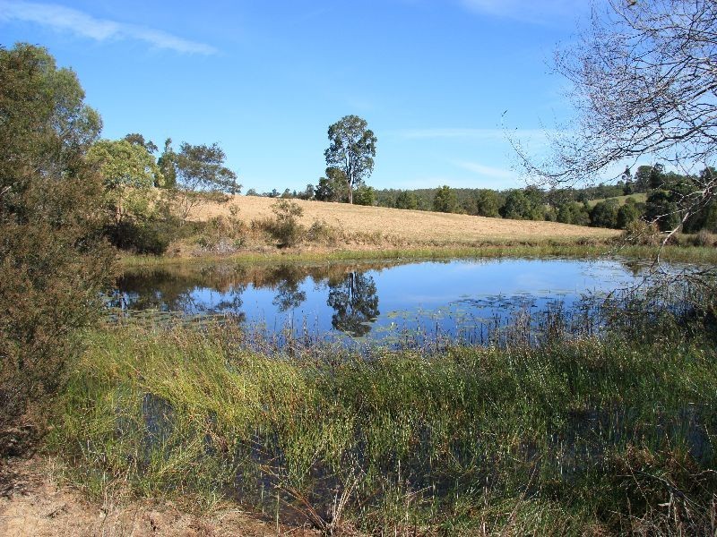 North Deep Creek QLD 4570