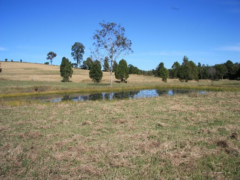 North Deep Creek QLD 4570