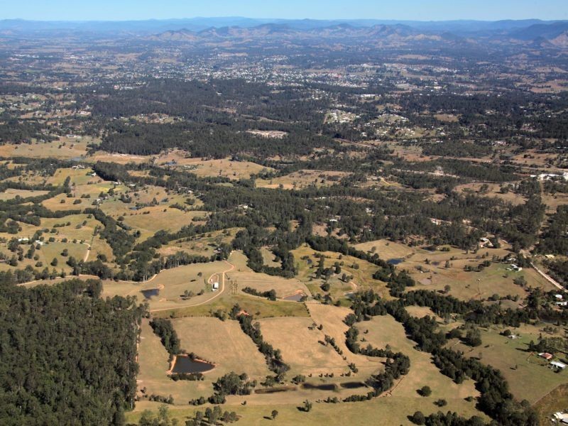 North Deep Creek QLD 4570