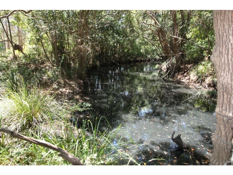 479 Tin Can Bay, Canina QLD 4570