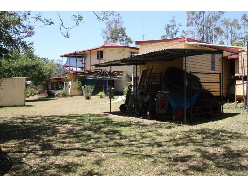 479 Tin Can Bay, Canina QLD 4570