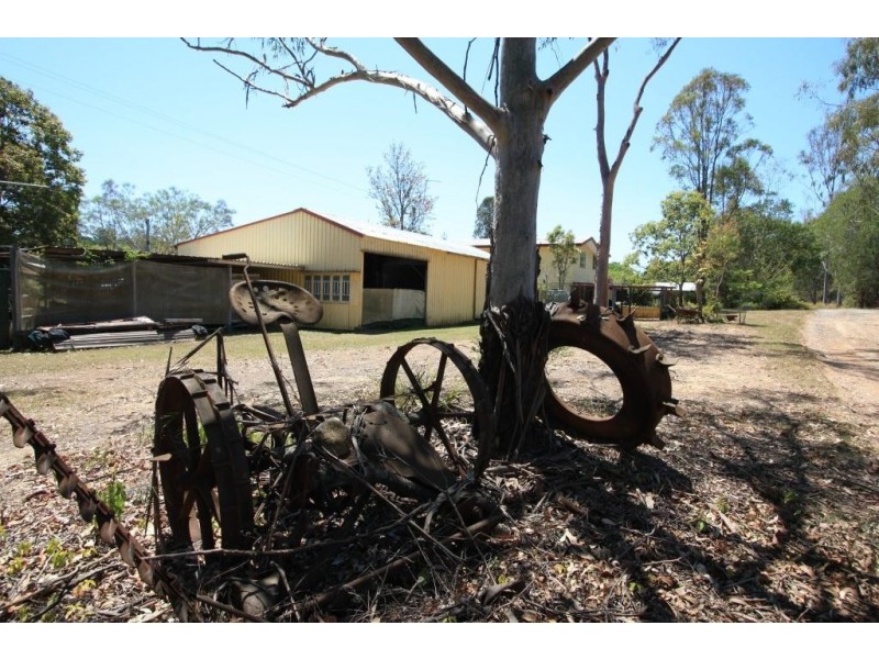 479 Tin Can Bay, Canina QLD 4570