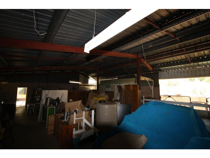479 Tin Can Bay, Canina QLD 4570