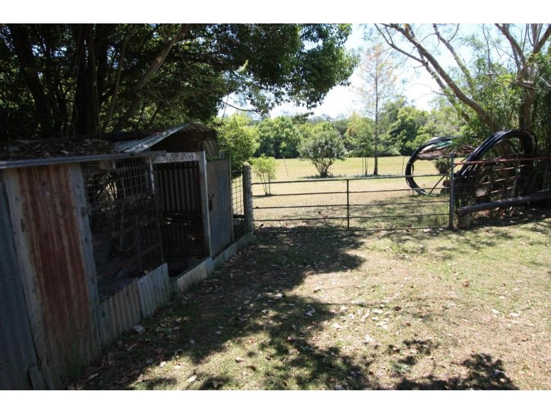 479 Tin Can Bay, Canina QLD 4570