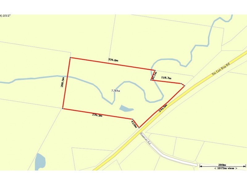 479 Tin Can Bay, Canina QLD 4570