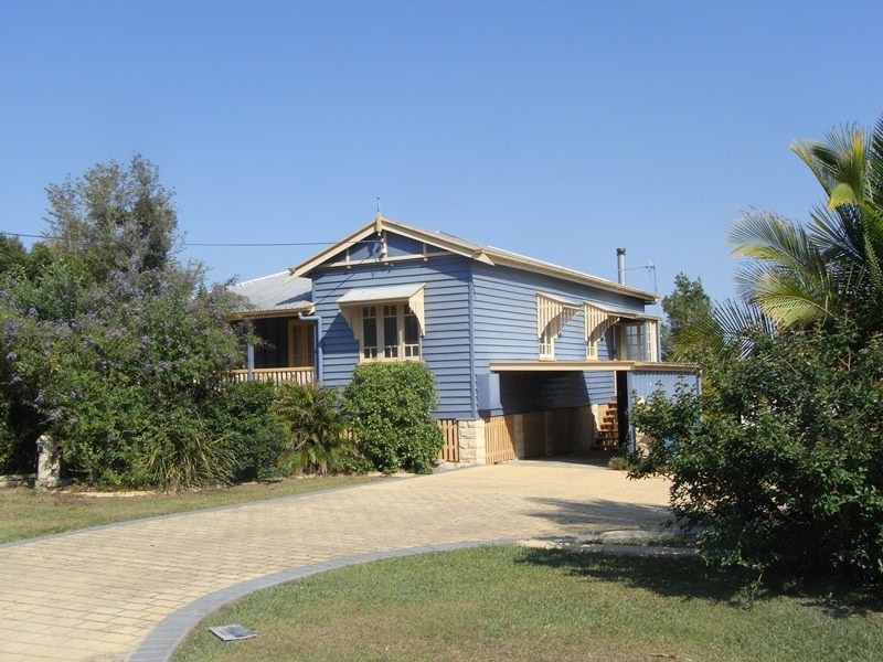 27 Pine Street, Gympie QLD 4570