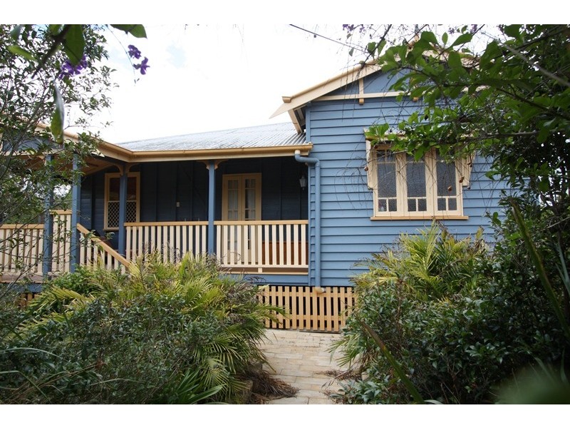 27 Pine Street, Gympie QLD 4570