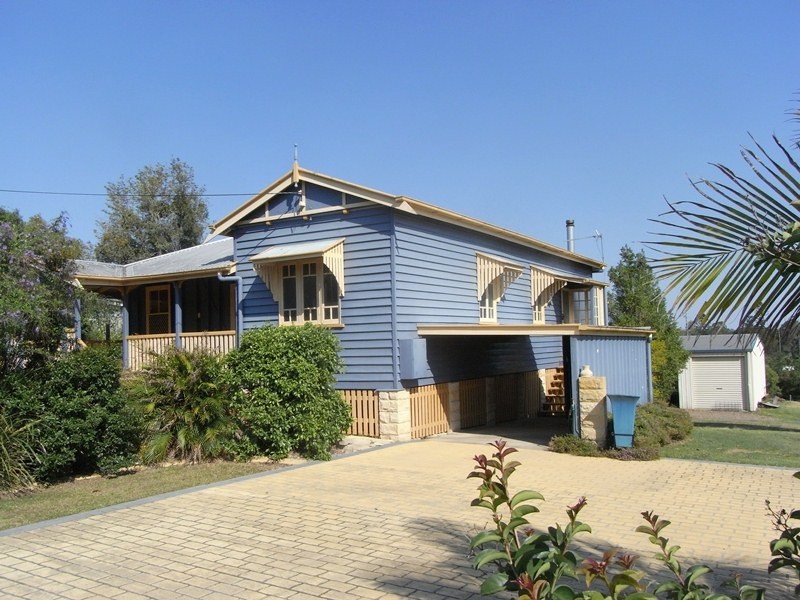 27 Pine Street, Gympie QLD 4570