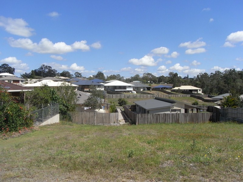 18 Heights Drive, Gympie QLD 4570