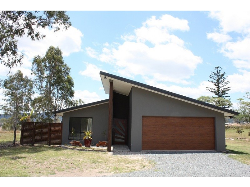 Gunalda QLD 4570