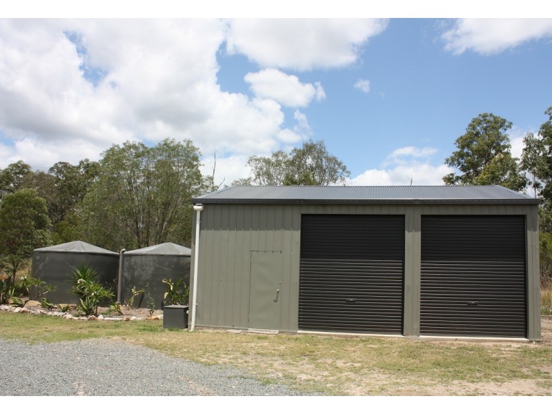 Gunalda QLD 4570