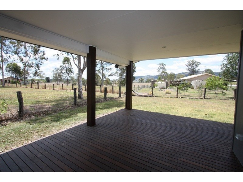 Gunalda QLD 4570