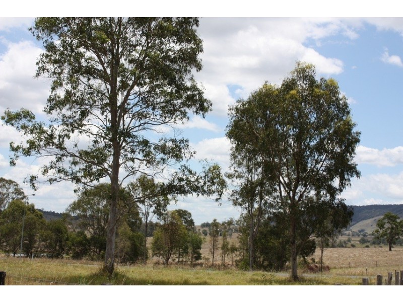 Gunalda QLD 4570