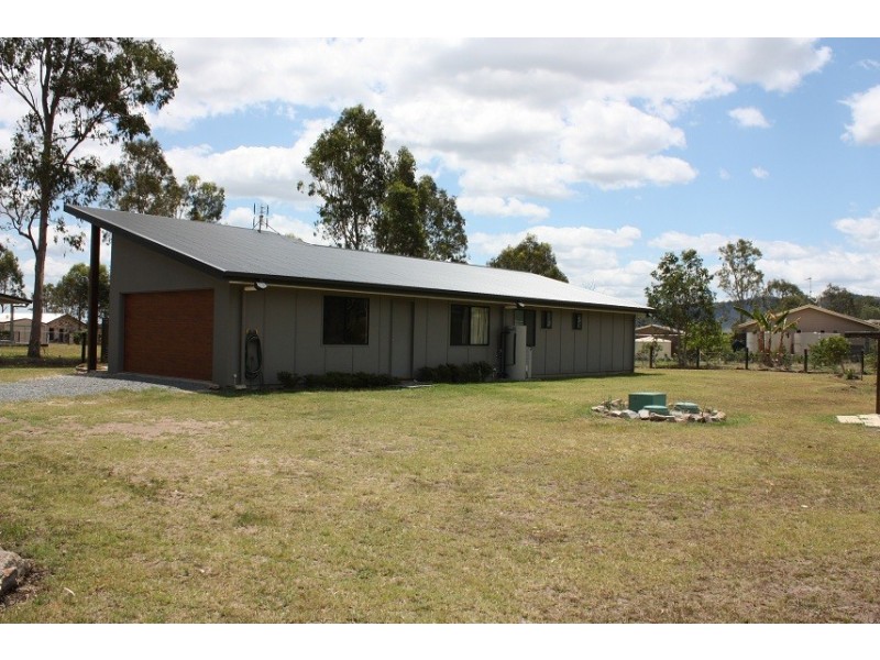 Gunalda QLD 4570