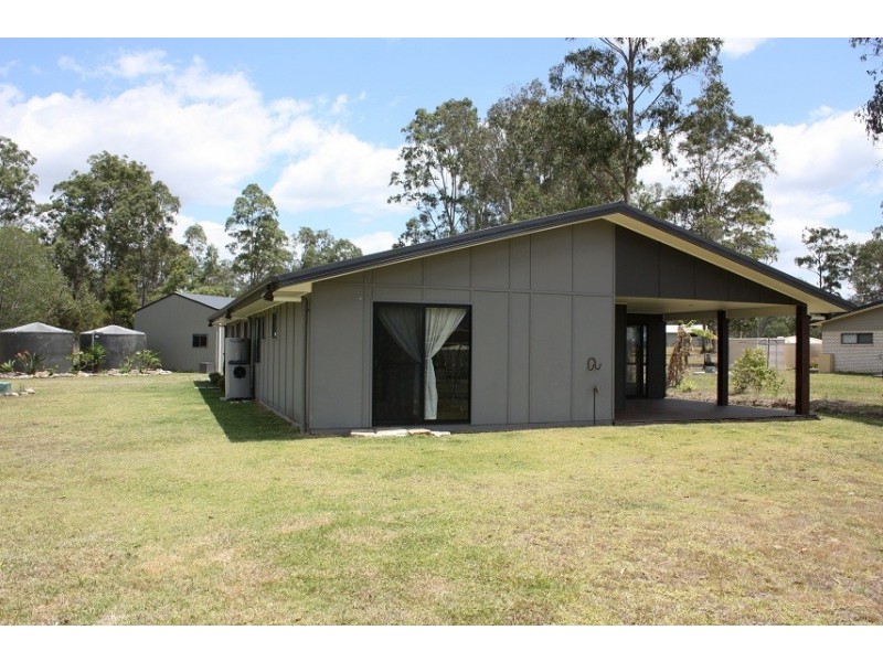 Gunalda QLD 4570