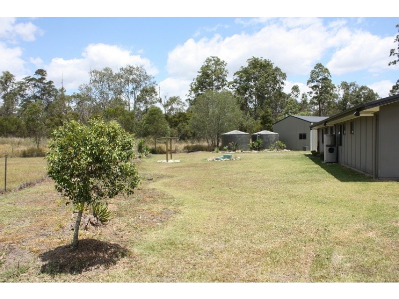 Gunalda QLD 4570