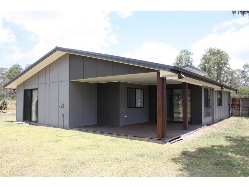 Gunalda QLD 4570