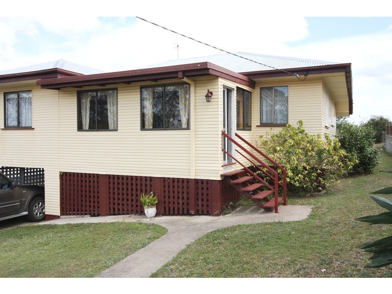 32 Everson Road, Gympie QLD 4570