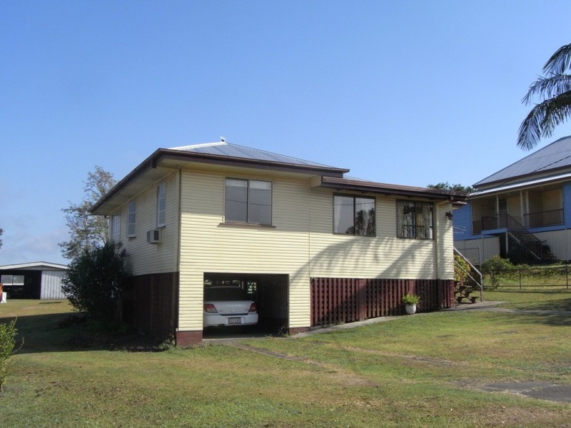 32 Everson Road, Gympie QLD 4570