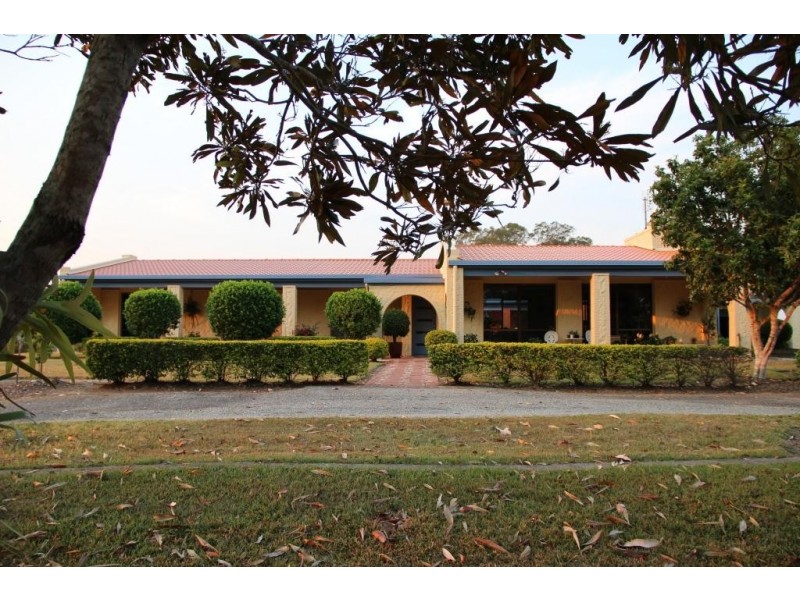 Greens Creek QLD 4570