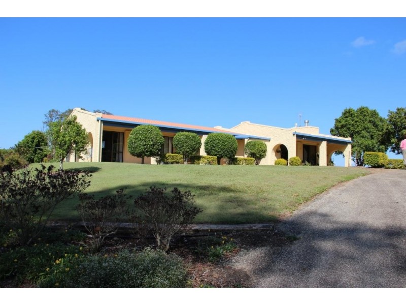 Greens Creek QLD 4570