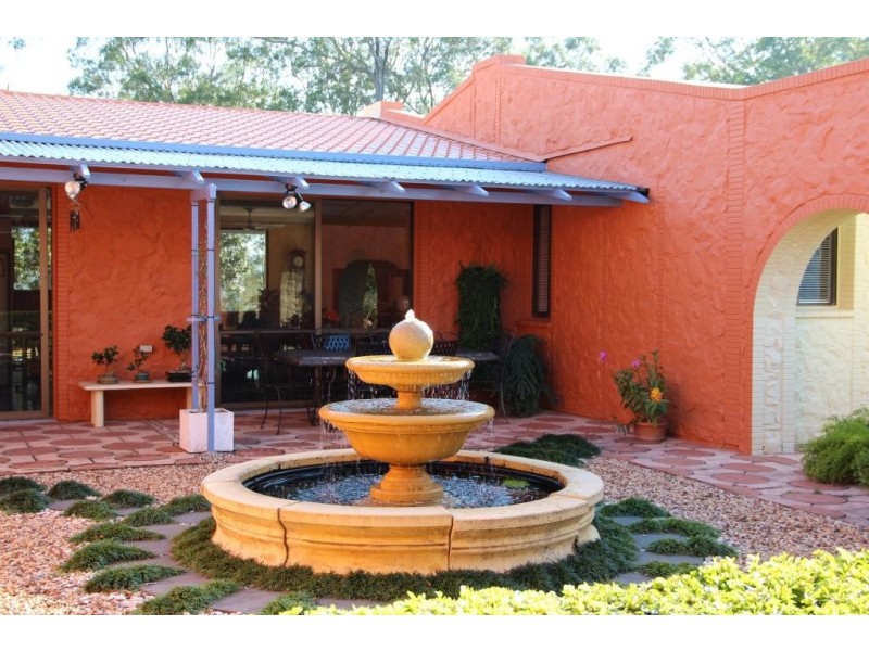 Greens Creek QLD 4570