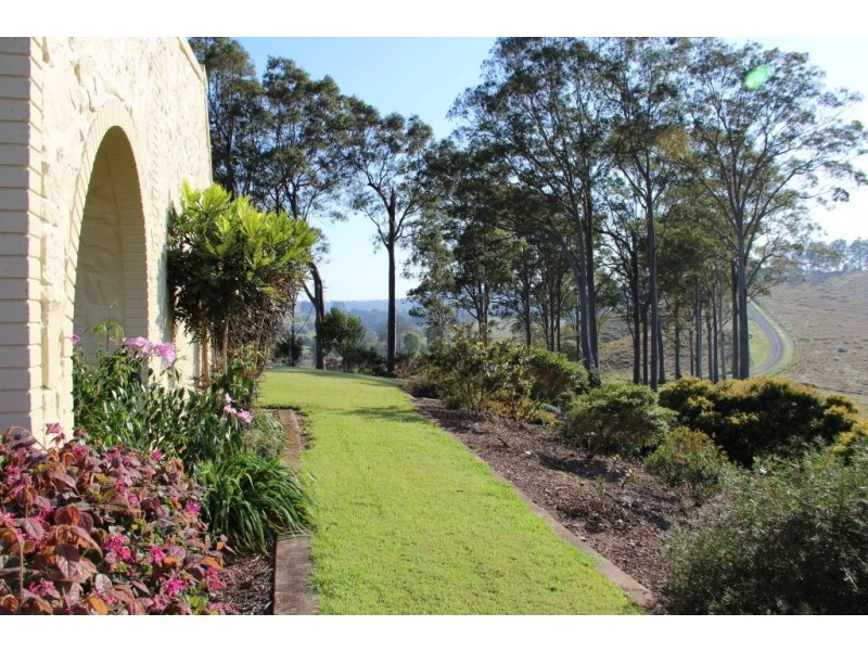 Greens Creek QLD 4570