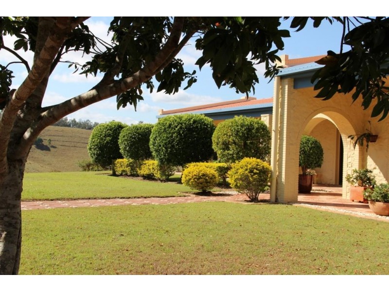 Greens Creek QLD 4570