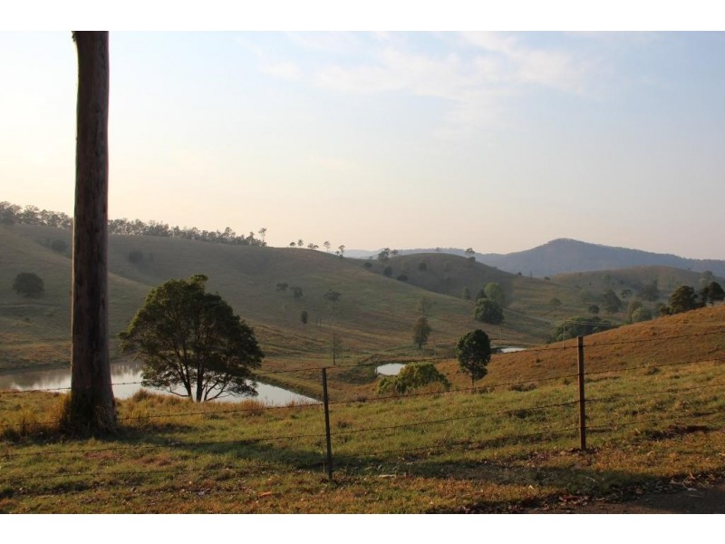 Greens Creek QLD 4570