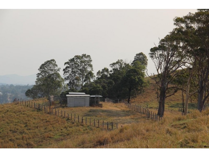 Greens Creek QLD 4570