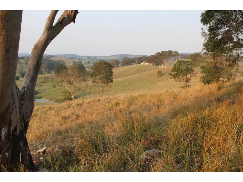 Greens Creek QLD 4570