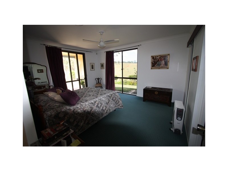 Greens Creek QLD 4570