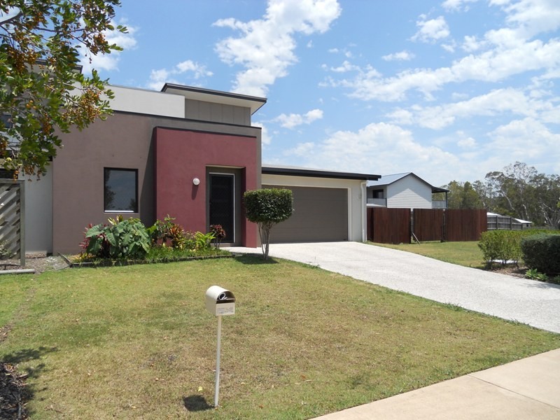 Cooloola Cove QLD 4580