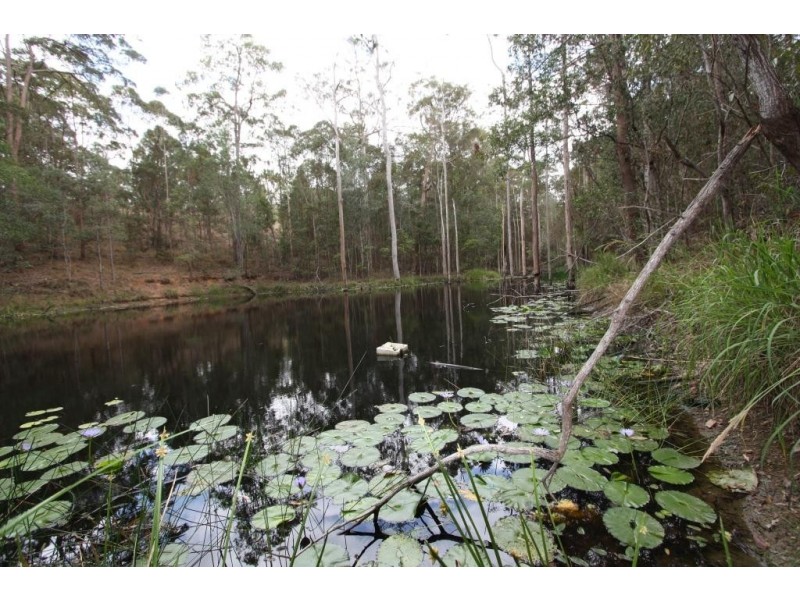 166 Burridge Road, Tandur QLD 4570