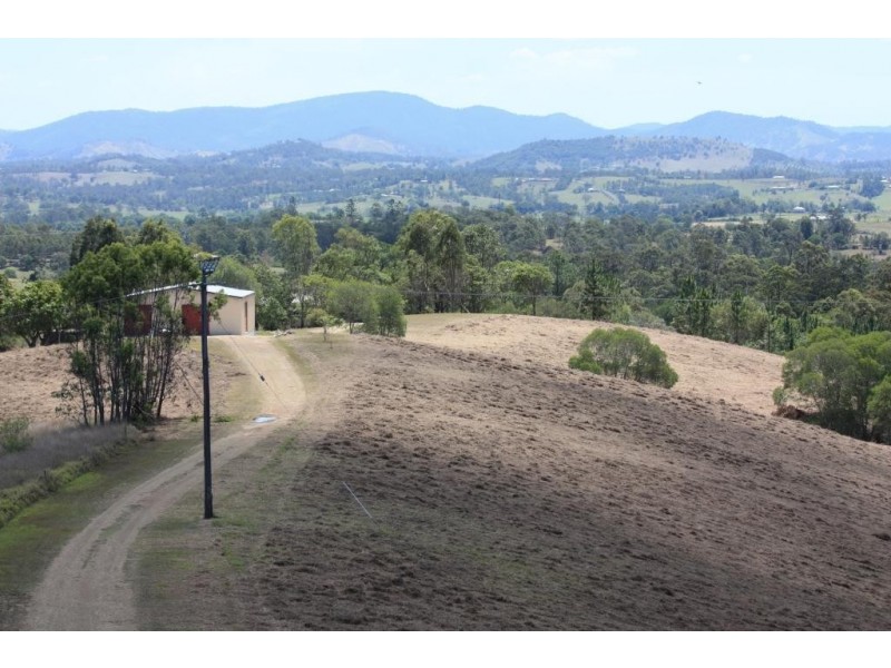 166 Burridge Road, Tandur QLD 4570