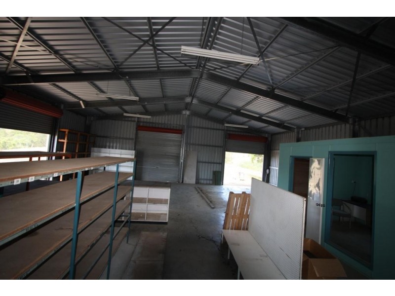 166 Burridge Road, Tandur QLD 4570