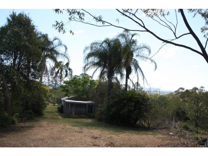 166 Burridge Road, Tandur QLD 4570