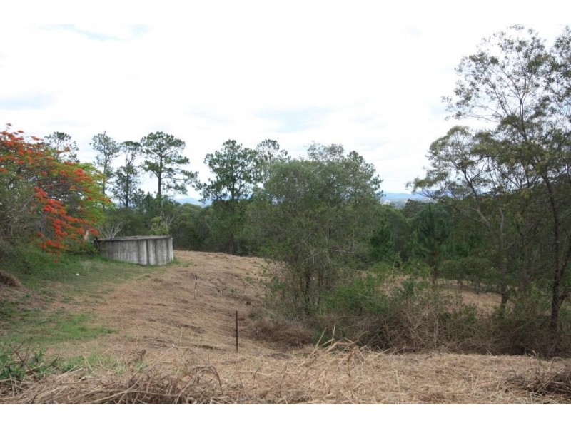 166 Burridge Road, Tandur QLD 4570