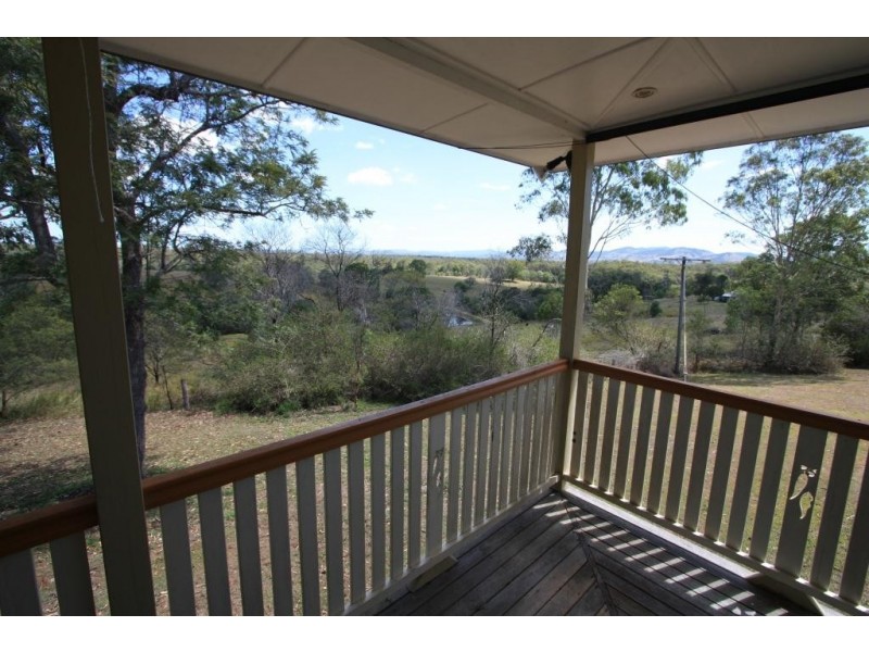 166 Burridge Road, Tandur QLD 4570