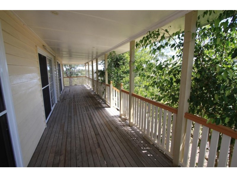 166 Burridge Road, Tandur QLD 4570