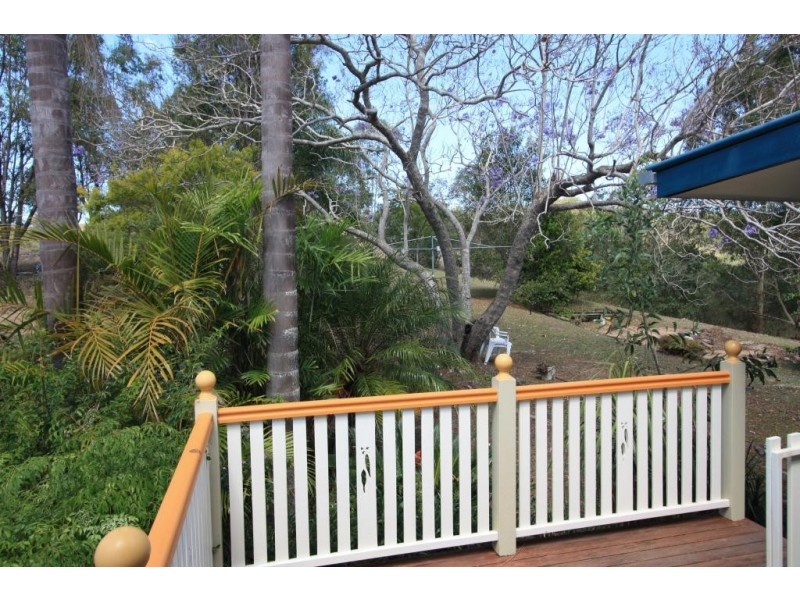 166 Burridge Road, Tandur QLD 4570