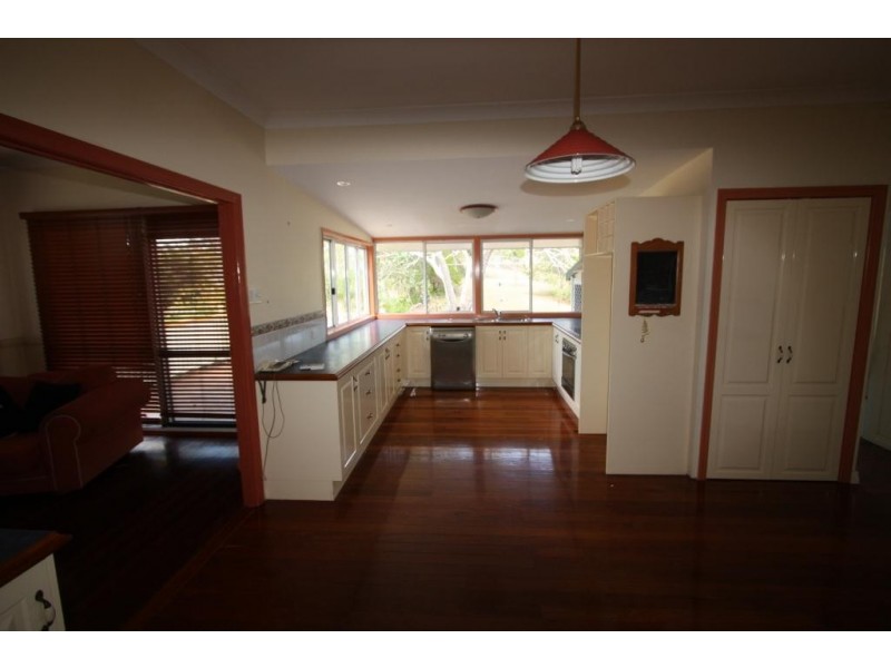 166 Burridge Road, Tandur QLD 4570