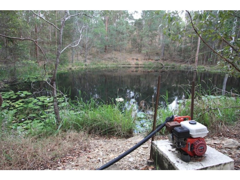 166 Burridge Road, Tandur QLD 4570