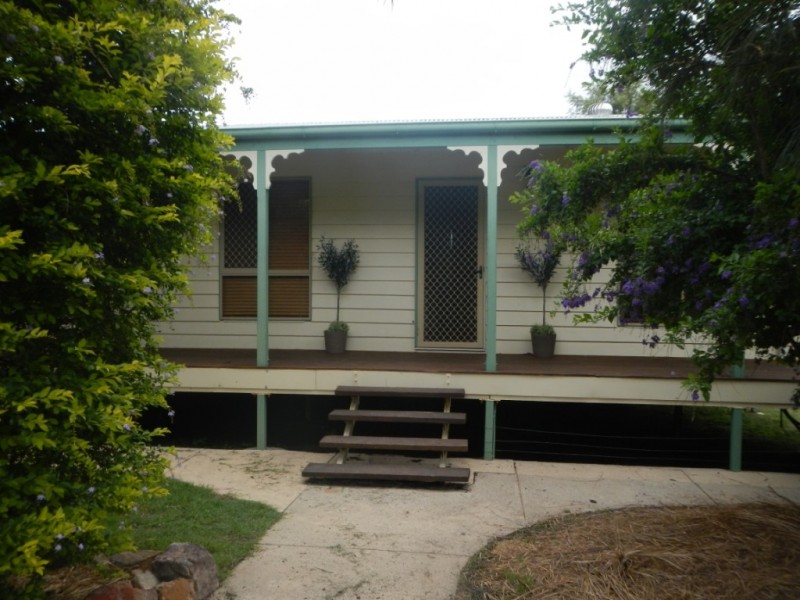 Lower Wonga QLD 4570