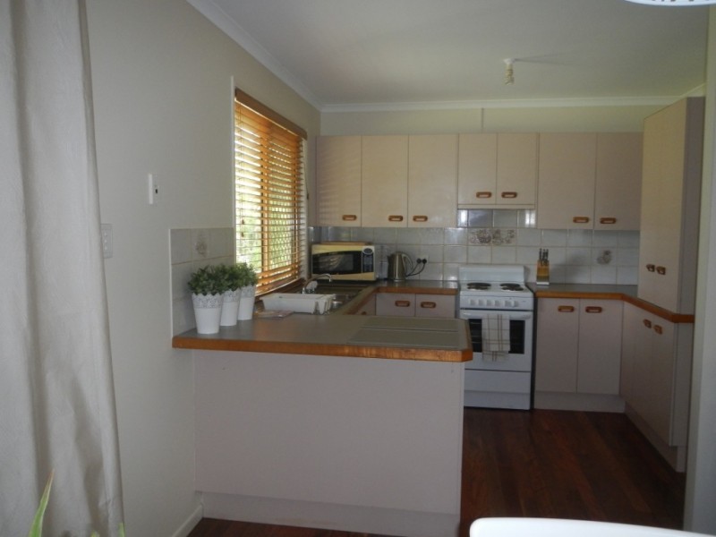 Lower Wonga QLD 4570