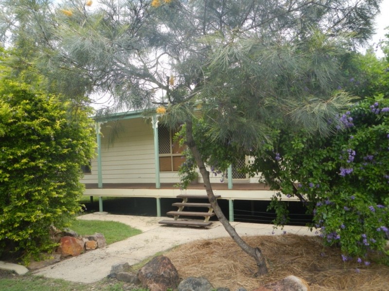 Lower Wonga QLD 4570