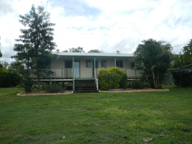 Lower Wonga QLD 4570